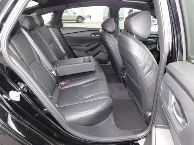 New 2025 Honda Accord Sport image 21