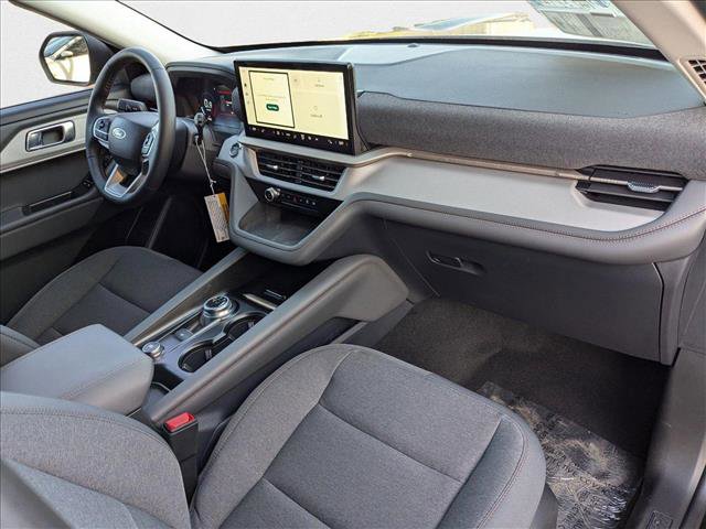 New 2025 Ford Explorer Active image 15