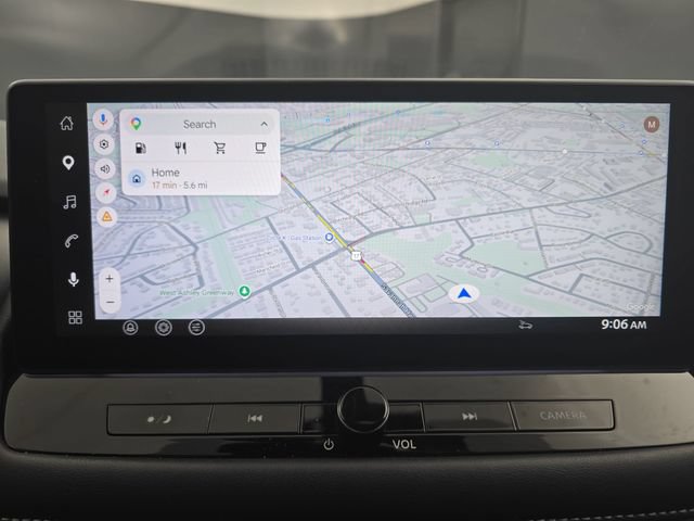 Used 2025 Nissan Rogue SL FWD image 27