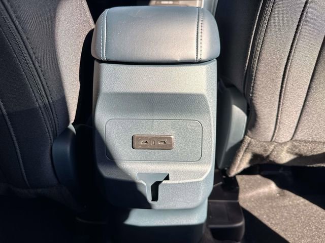 New 2025 Ford Maverick XL w/ Equipment Group 102A image 12