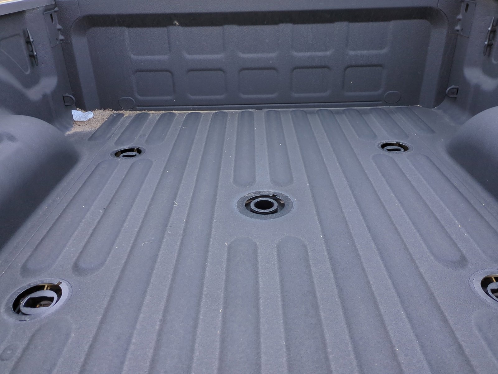 New 2025 RAM 2500 Tradesman w/ Safety Group image 33