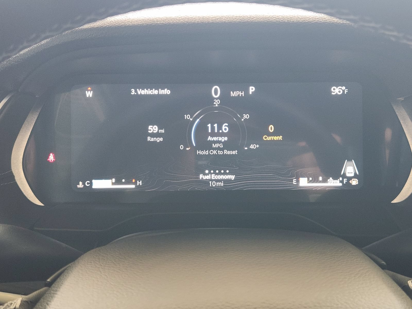 New 2026 Jeep Grand Cherokee Laredo RWD image 14