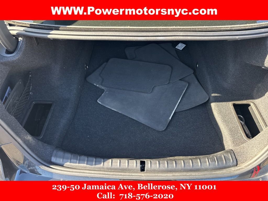 Used 2022 BMW M550i xDrive M550i xDrive w/ Executive Package image 23