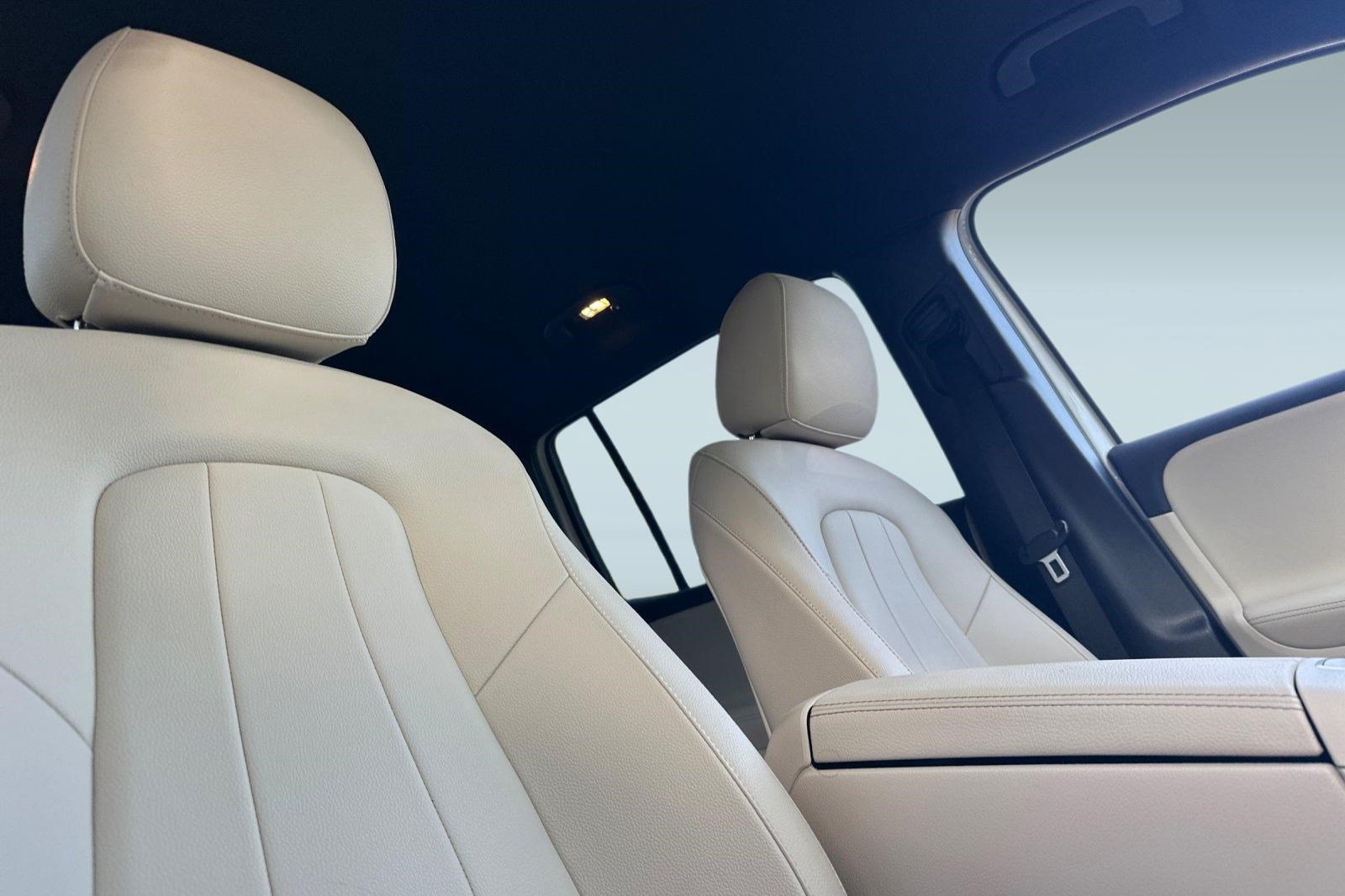 Certified 2024 Mercedes-Benz EQB 250+ image 31