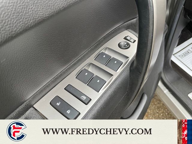 Used 2014 Chevrolet Silverado 2500 LT w/ Z71 Appearance Package image 36