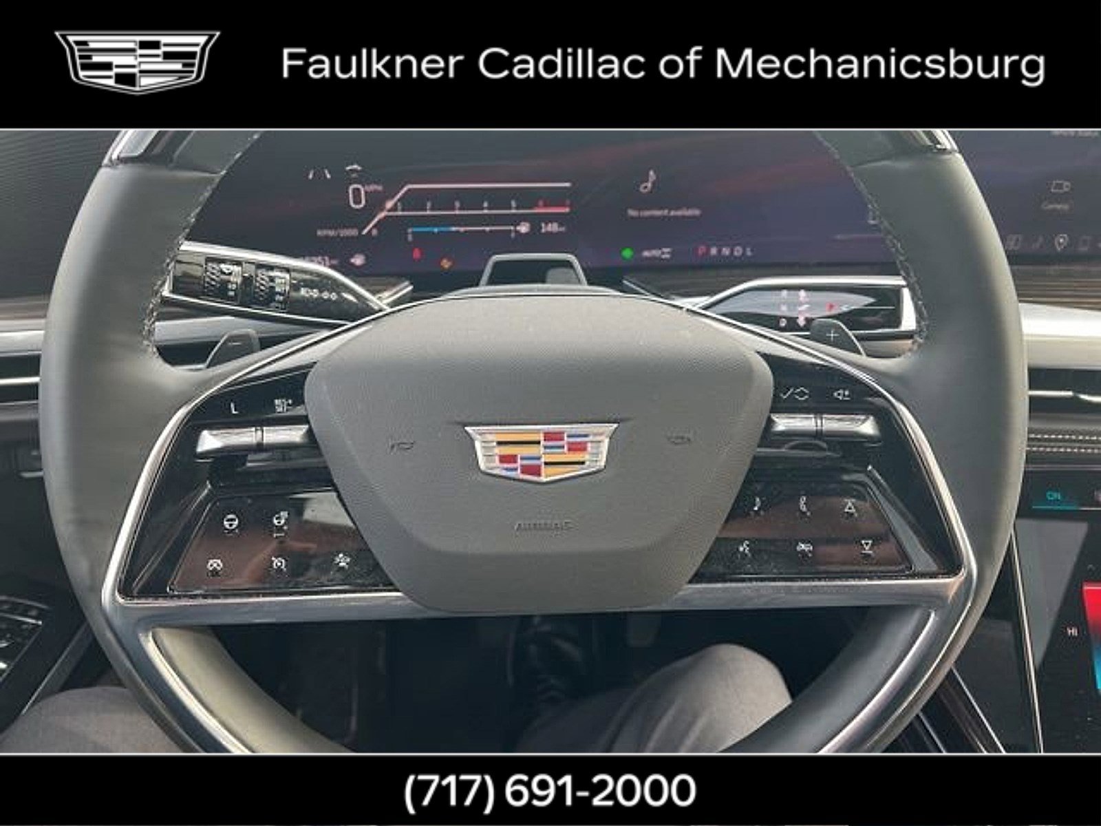 Certified 2025 Cadillac Escalade Premium Luxury image 31