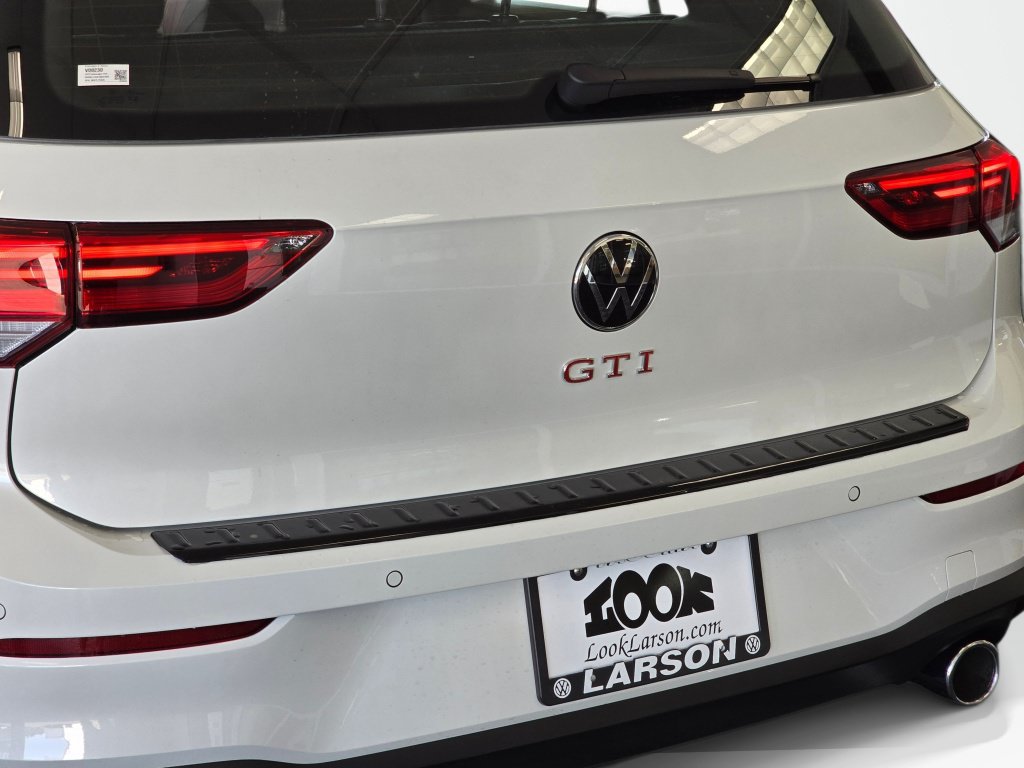 New 2026 Volkswagen GTI Autobahn FWD image 13