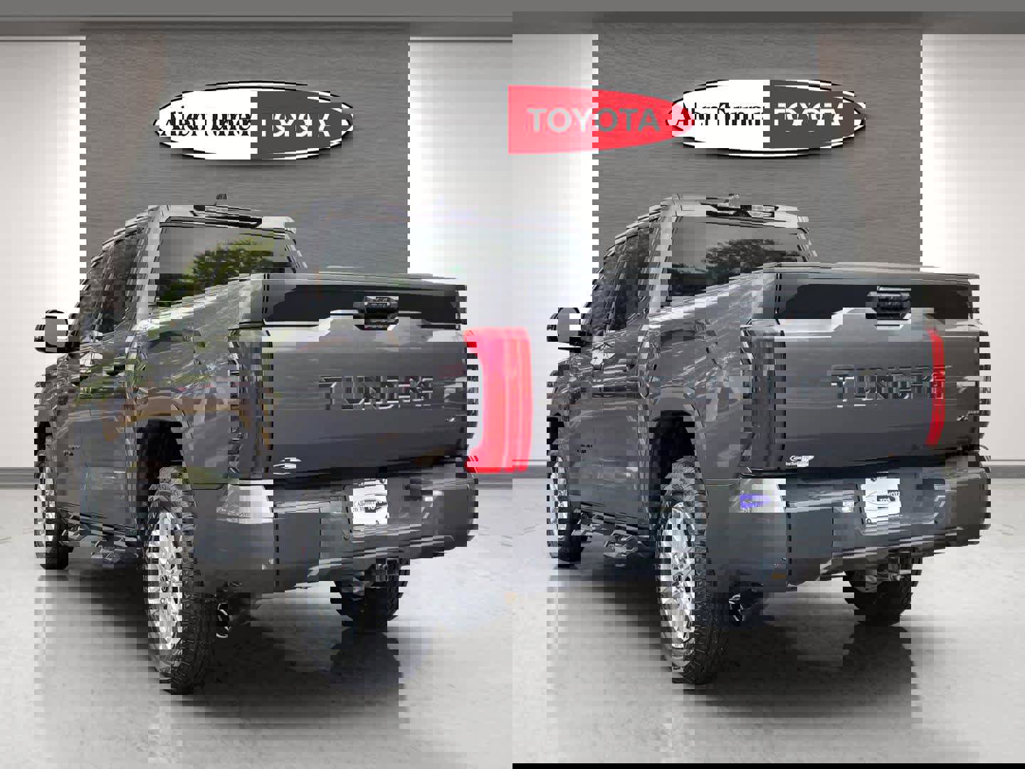 Used 2023 Toyota Tundra SR5 image 9