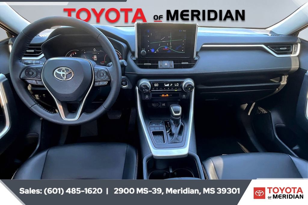 Used 2024 Toyota RAV4 XLE Premium image 13