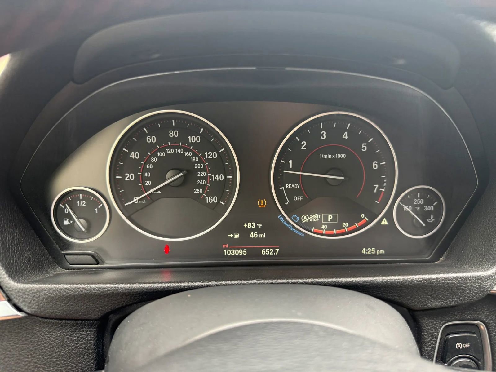 Used 2015 BMW 435i Coupe image 19