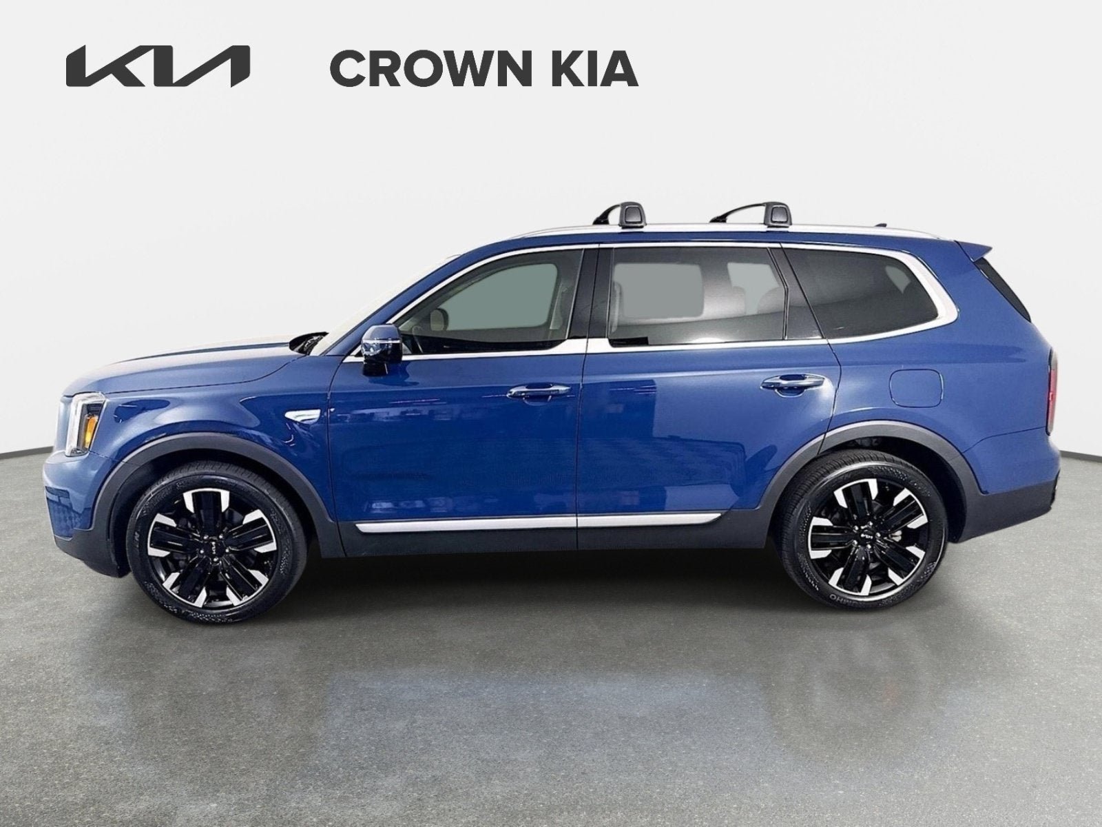 Certified 2024 Kia Telluride SX Prestige AWD/4WD image 8
