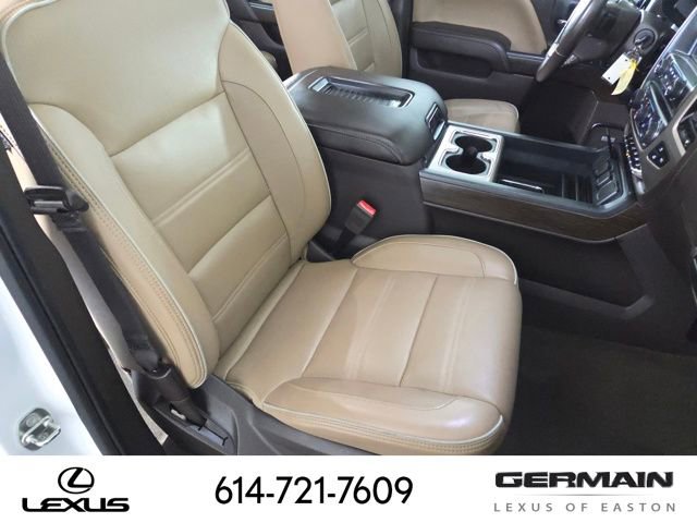 Used 2018 GMC Sierra 1500 Denali image 30