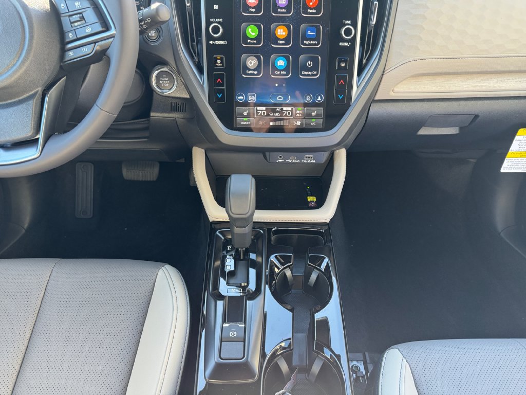 New 2026 Subaru Forester Limited AWD/4WD image 11