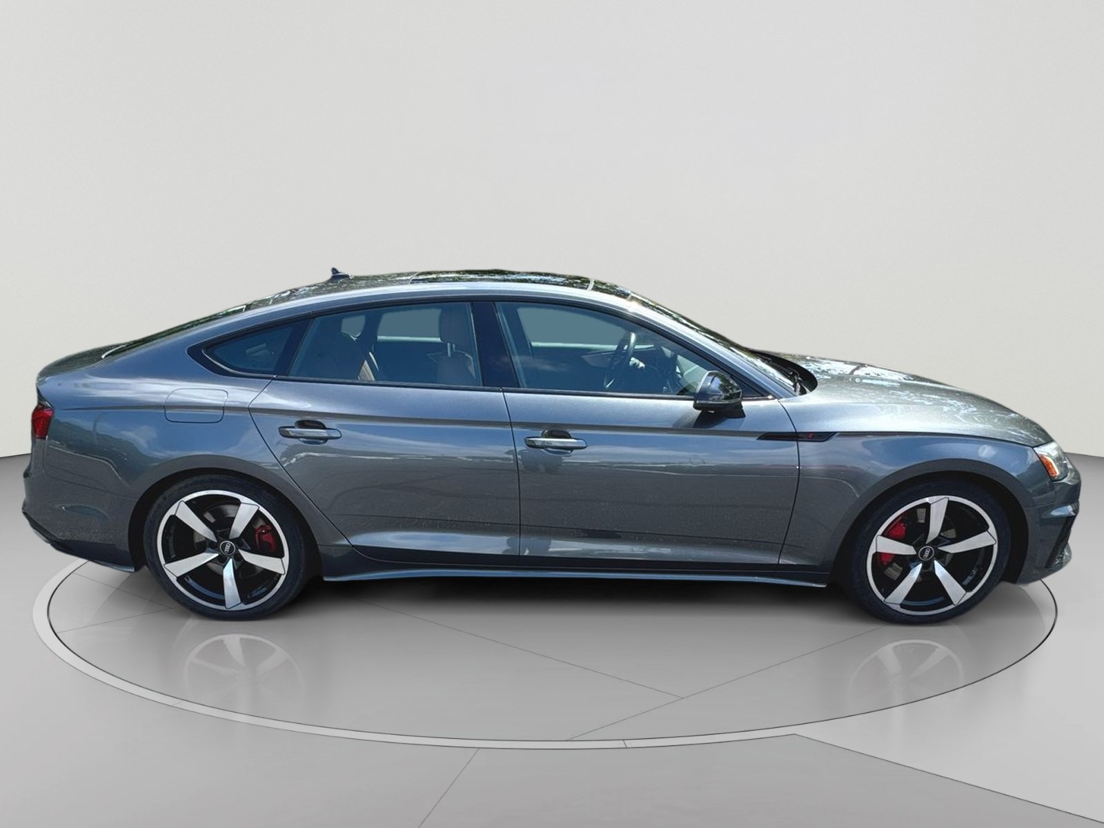 Used 2022 Audi A5 2.0T Premium Plus w/ Premium Plus AWD/4WD image 34