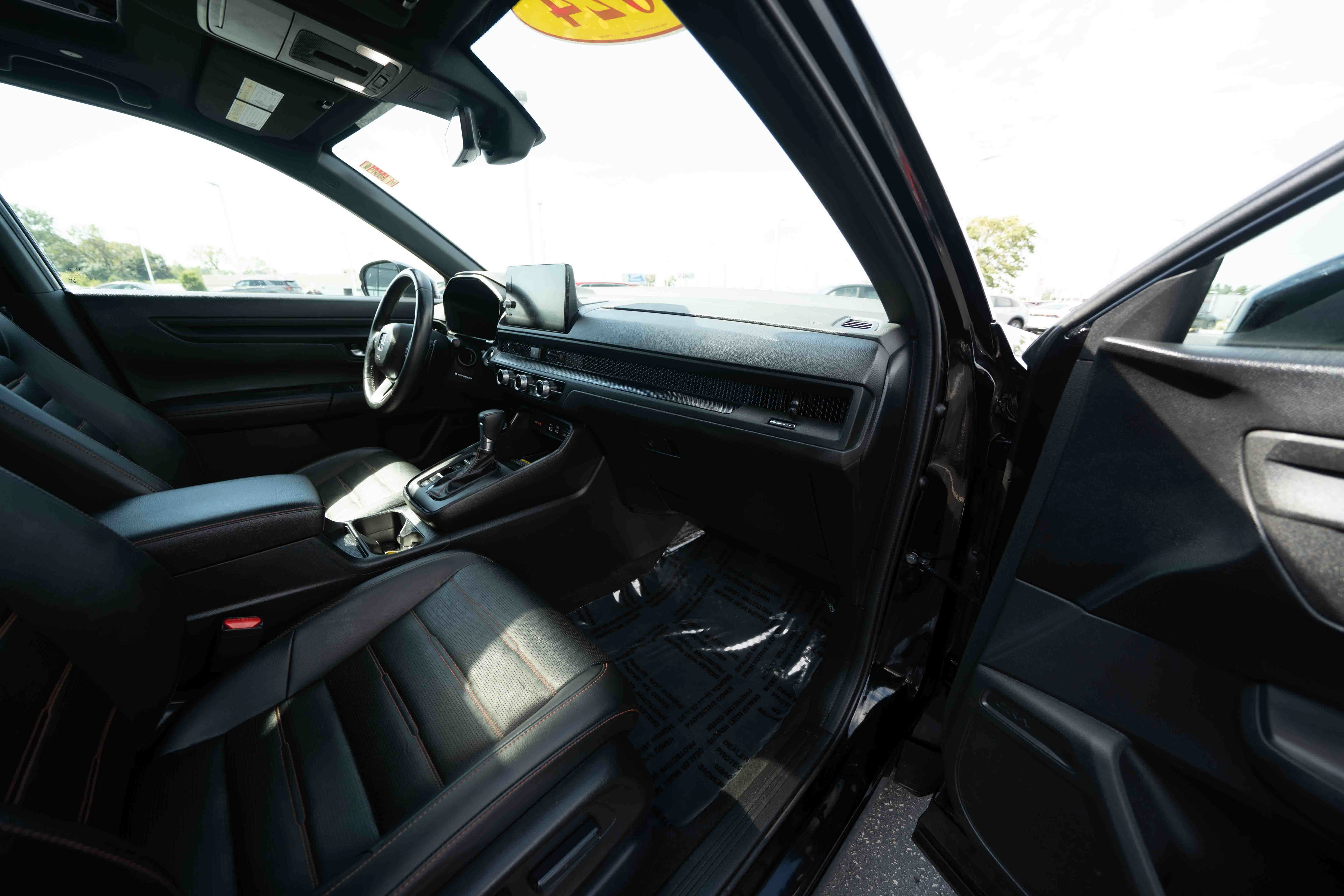 Used 2024 Honda CR-V Sport-L image 26