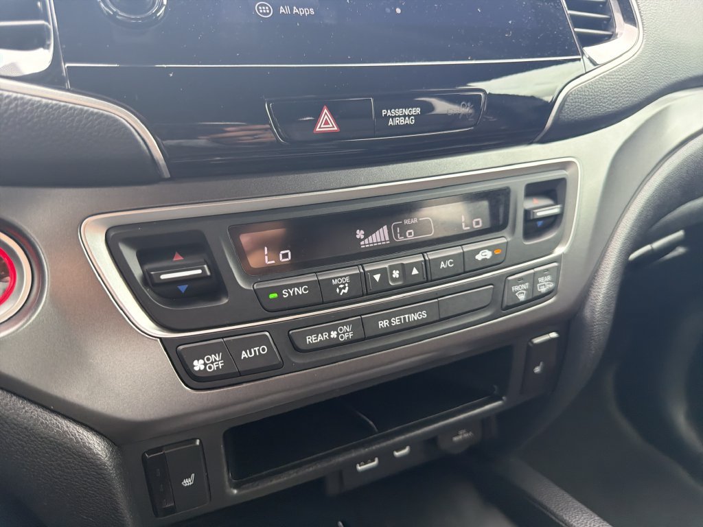 Used 2024 Honda Passport EX-L image 26