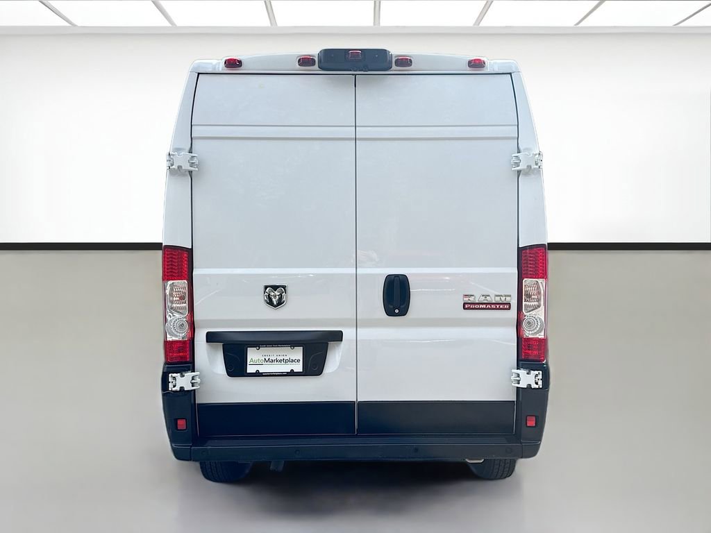 Used 2019 RAM ProMaster 2500 image 5
