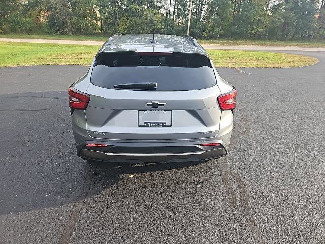 New 2026 Chevrolet Trax ACTIV w/ Sunroof Package image 5