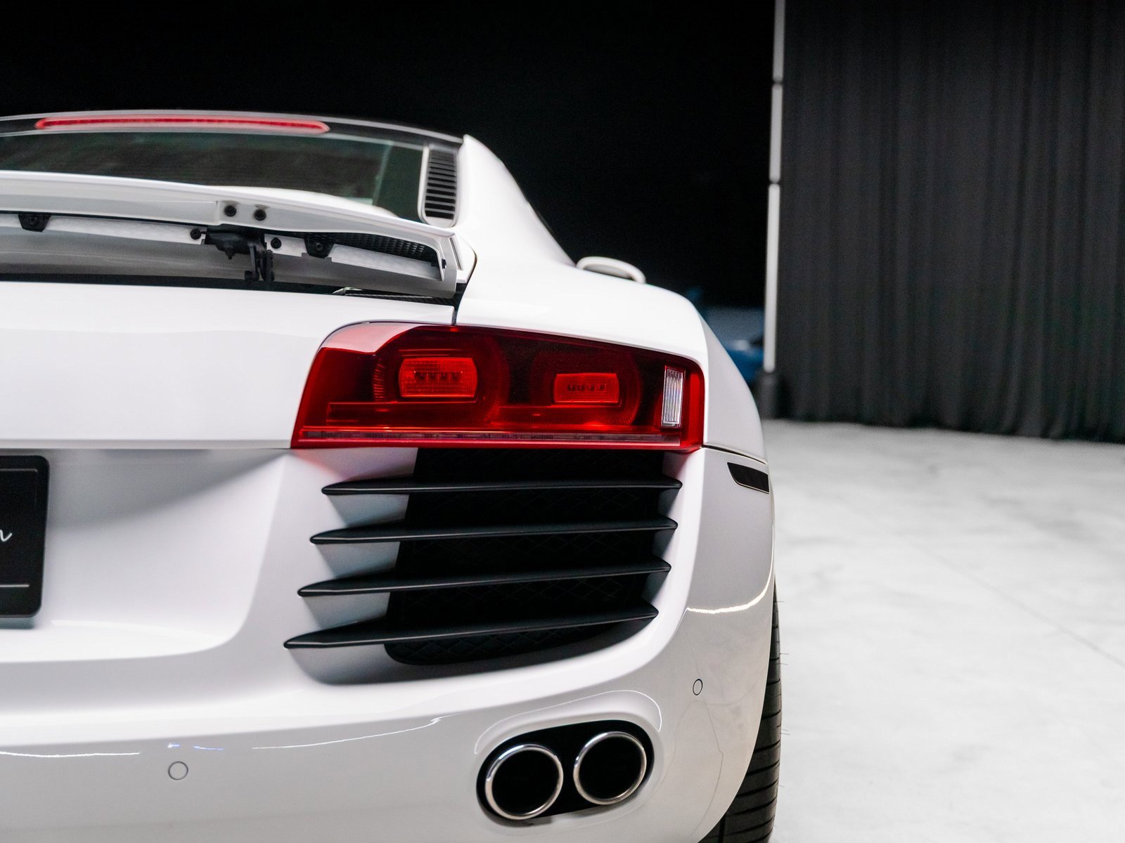 Used 2009 Audi R8 V8 image 38