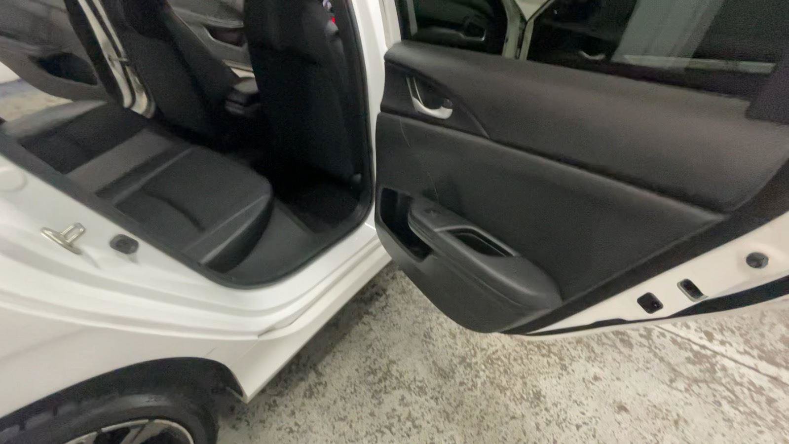 Used 2019 Honda Civic Sport image 24