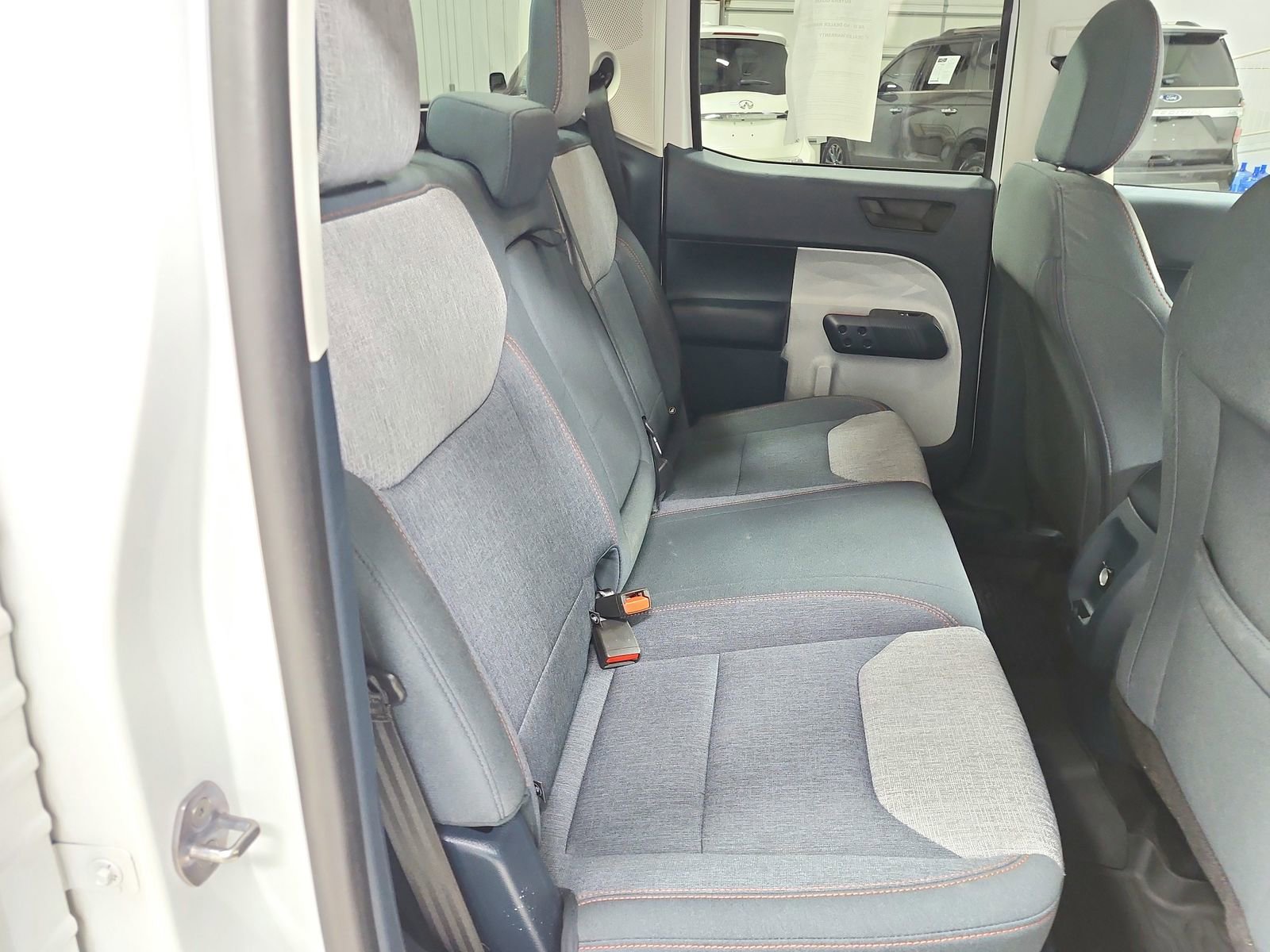 Used 2024 Ford Maverick XLT w/ Equipment Group 300A Standard image 36