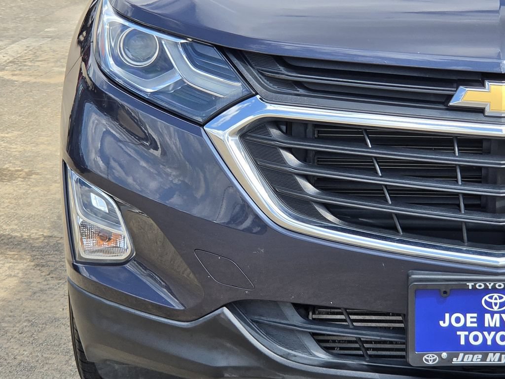 Used 2019 Chevrolet Equinox LT AWD/4WD image 5