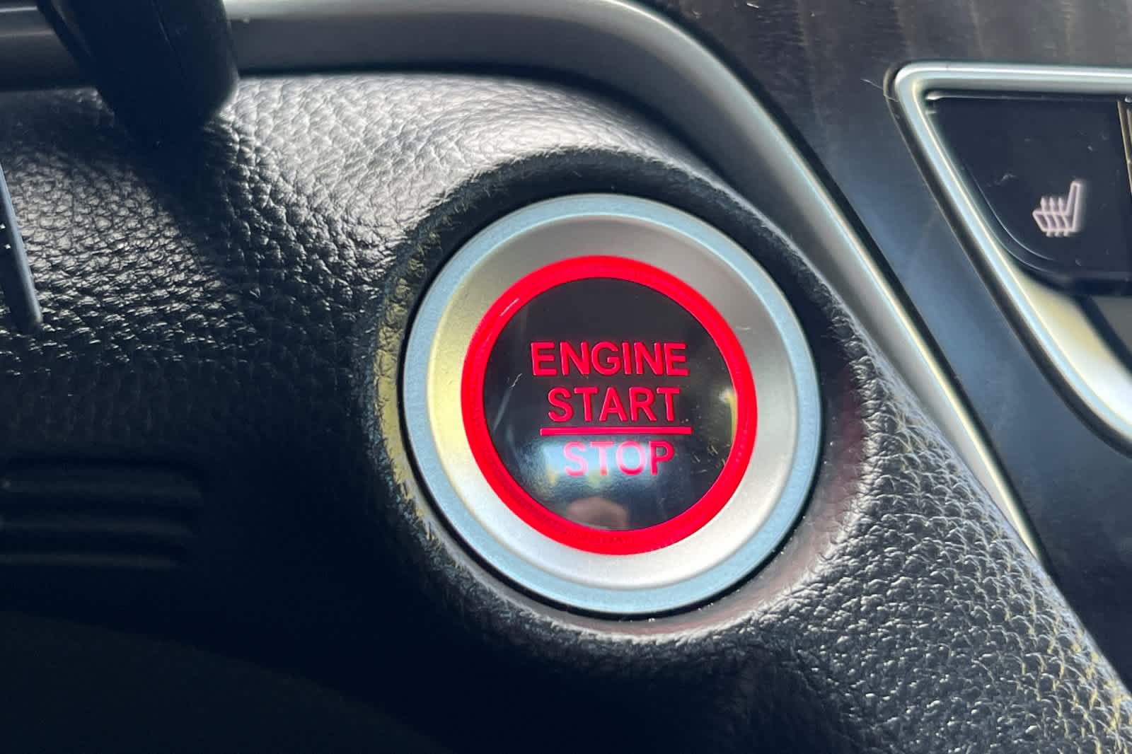 Used 2019 Honda Accord EX-L image 23