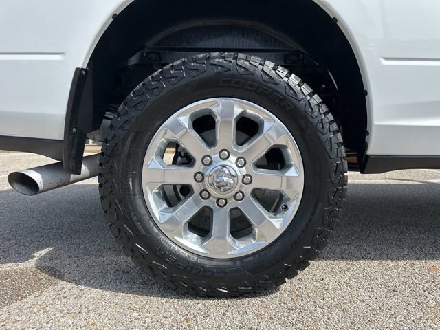 Certified 2024 RAM 3500 Laramie w/ Sport Appearance Package image 63