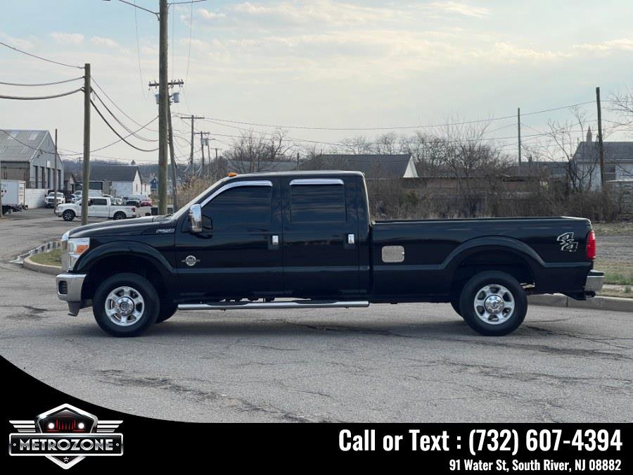 Used 2016 Ford F250 XL w/ XL Appearance Package image 3