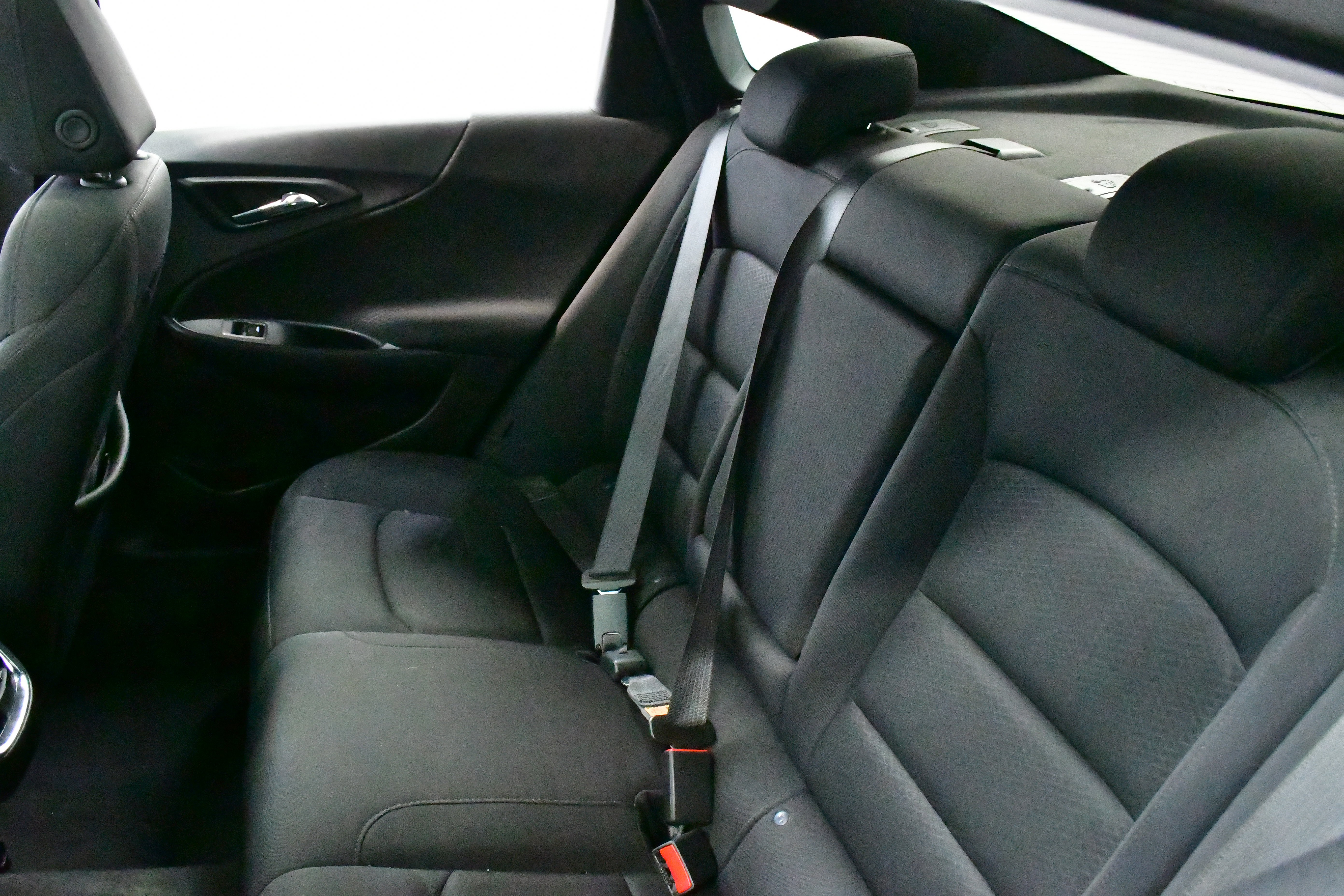 Used 2024 Chevrolet Malibu LT image 18