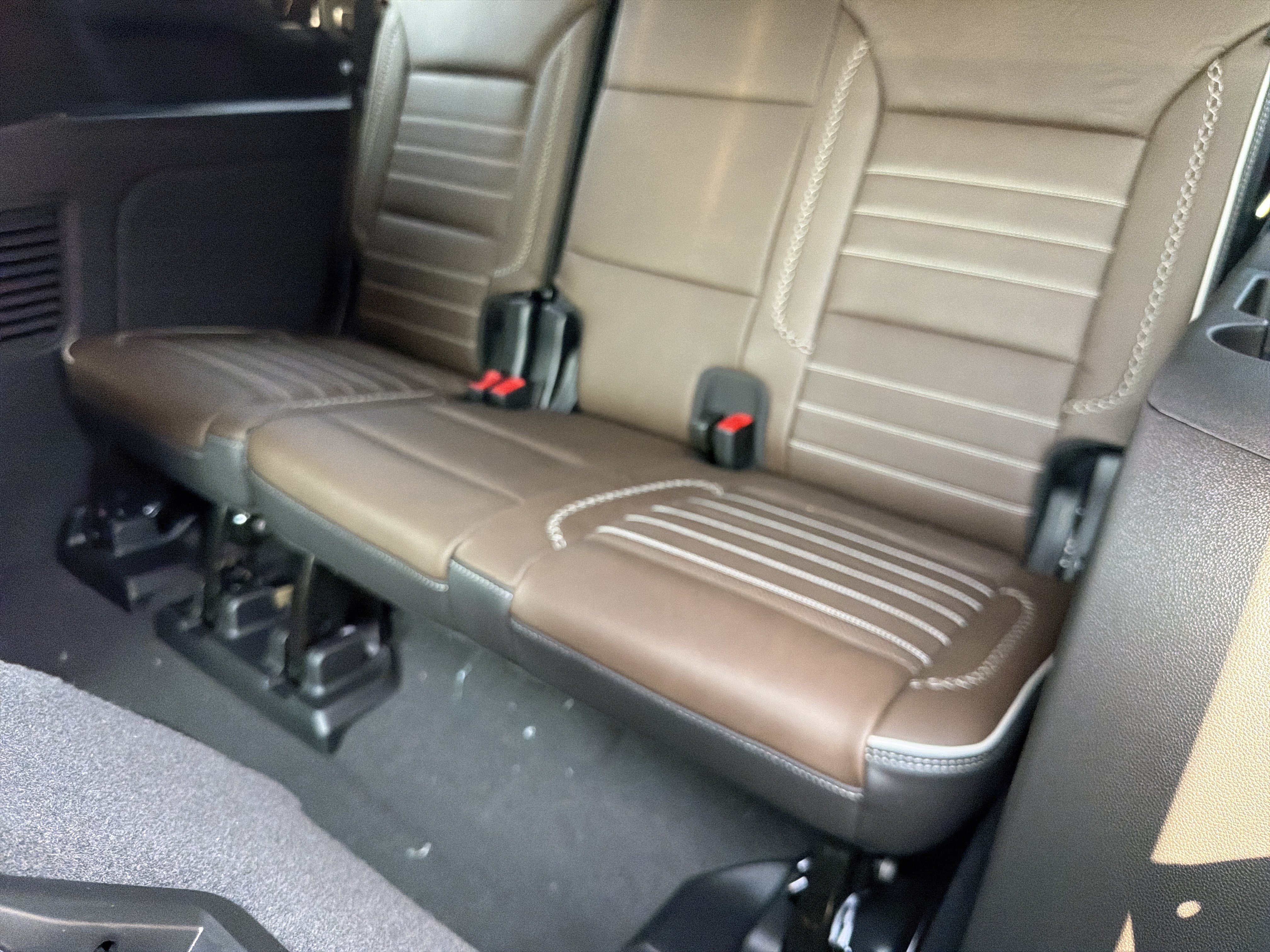 New 2026 GMC Yukon XL Denali Ultimate AWD/4WD image 21
