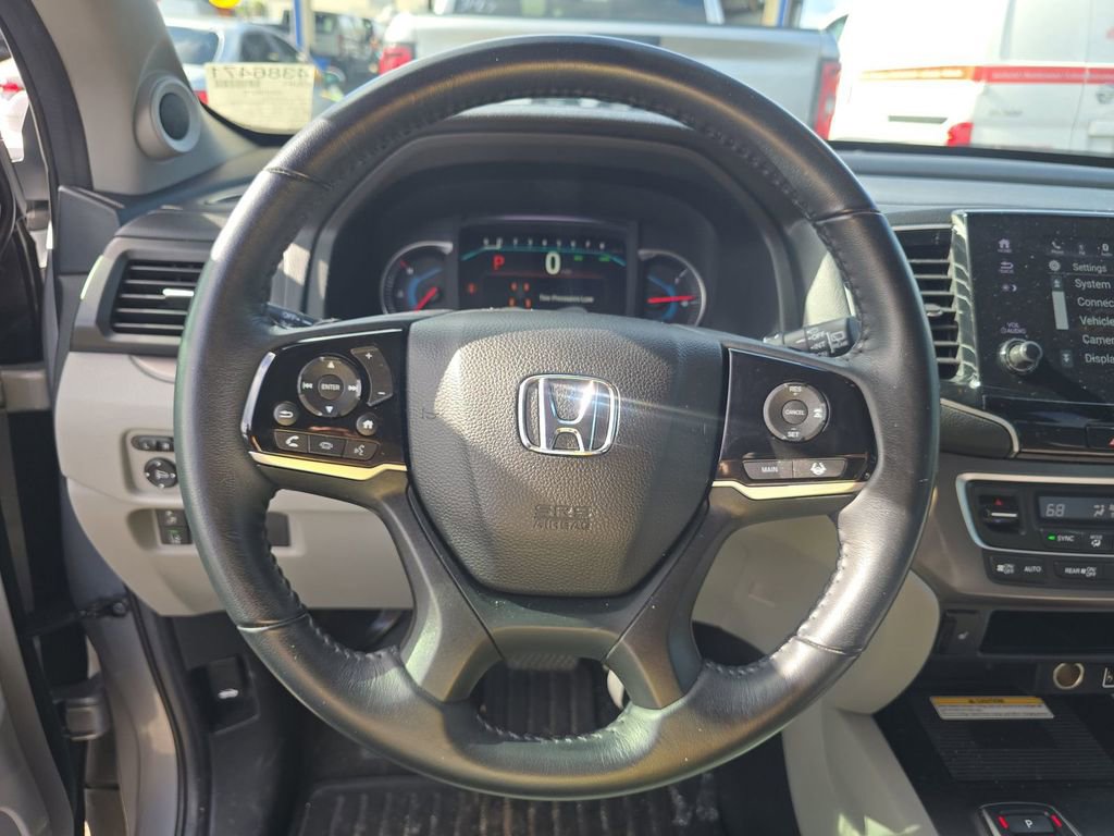 Used 2022 Honda Pilot Special Edition image 11