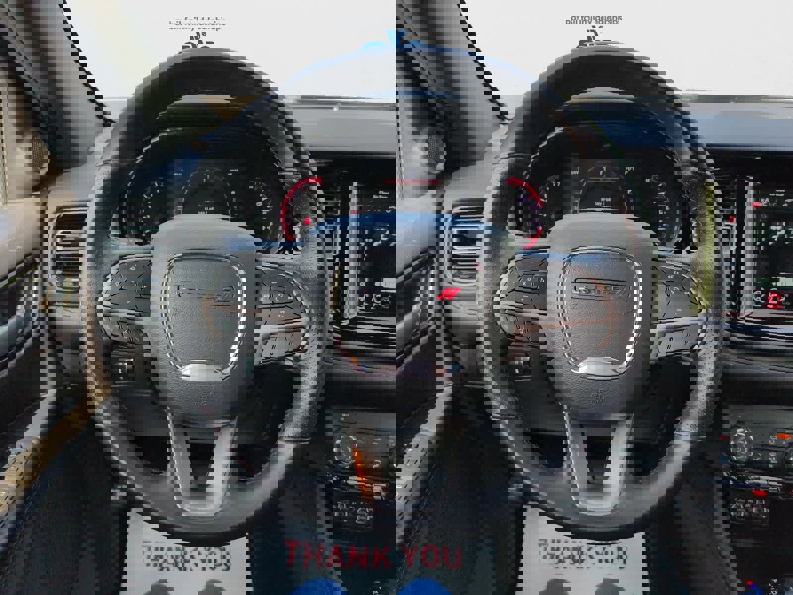 Used 2022 Dodge Durango SXT w/ Blacktop Package image 17