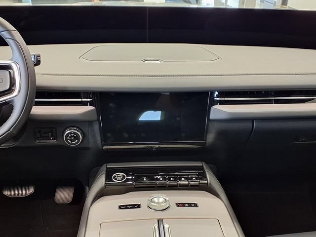 New 2026 Lincoln Navigator Reserve w/ Jet Appearance Package AWD/4WD image 12