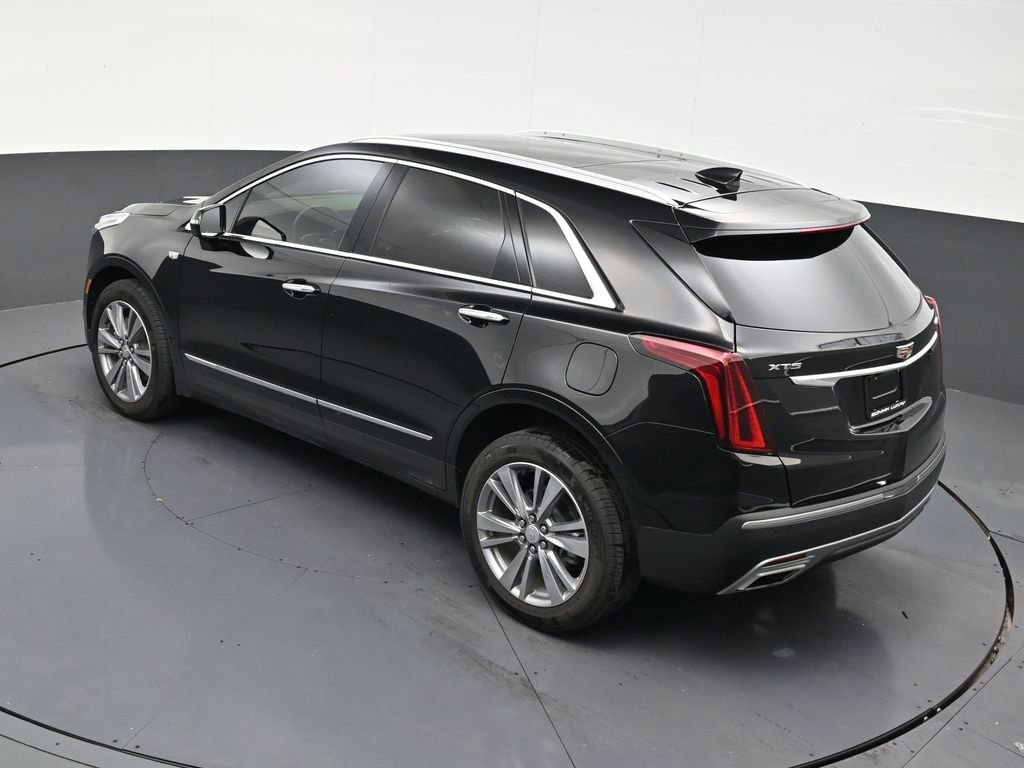 Used 2024 Cadillac XT5 Premium Luxury image 15
