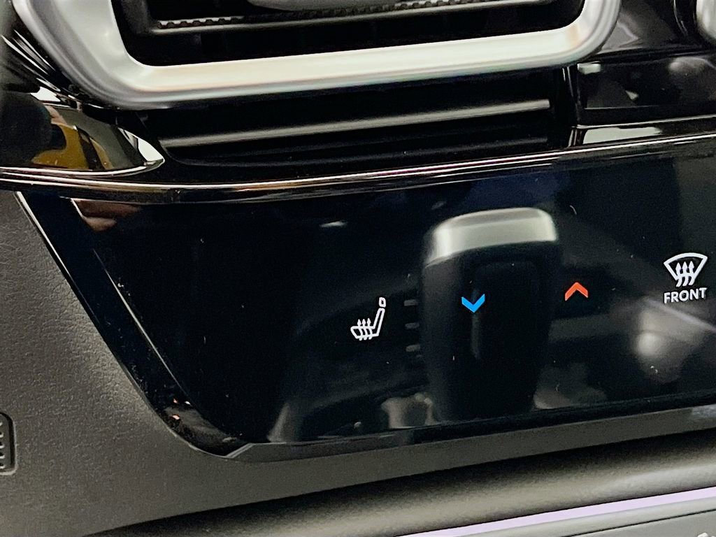 New 2026 Nissan Sentra SV w/ SV Convenience Package image 18