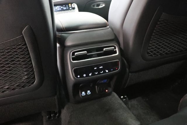 Used 2026 Genesis GV70 3.5T Sport Prestige AWD/4WD image 32