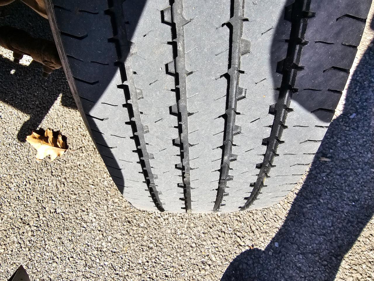 Used 2007 Ford E-350 and Econoline 350 XLT image 14