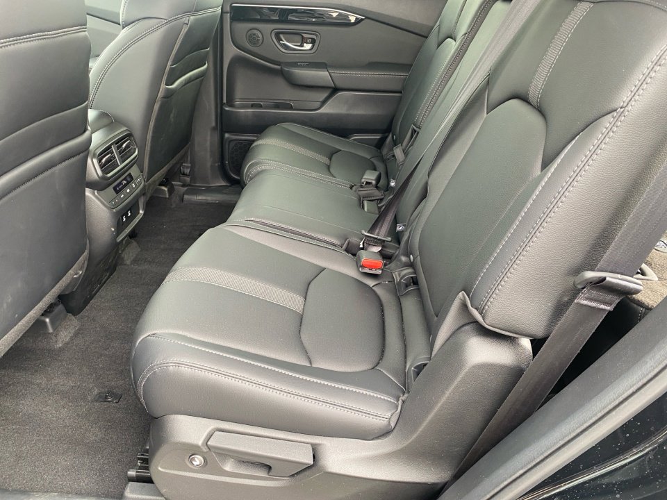 Certified 2026 Honda Pilot EX-L image 16