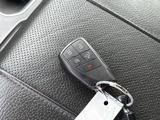 Used 2023 GMC Sierra 1500 Denali w/ Denali Reserve Package image 30