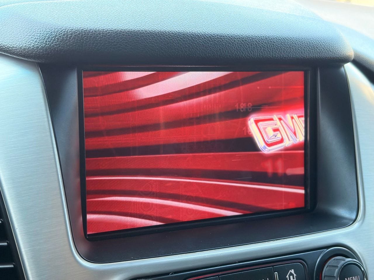 Used 2016 GMC Yukon SLT w/ Open Road Package AWD/4WD image 22