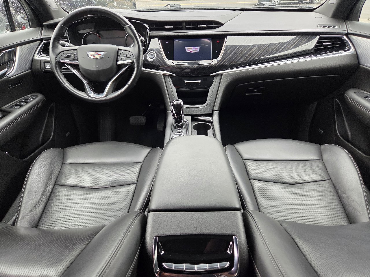 Used 2022 Cadillac XT6 Premium Luxury image 33