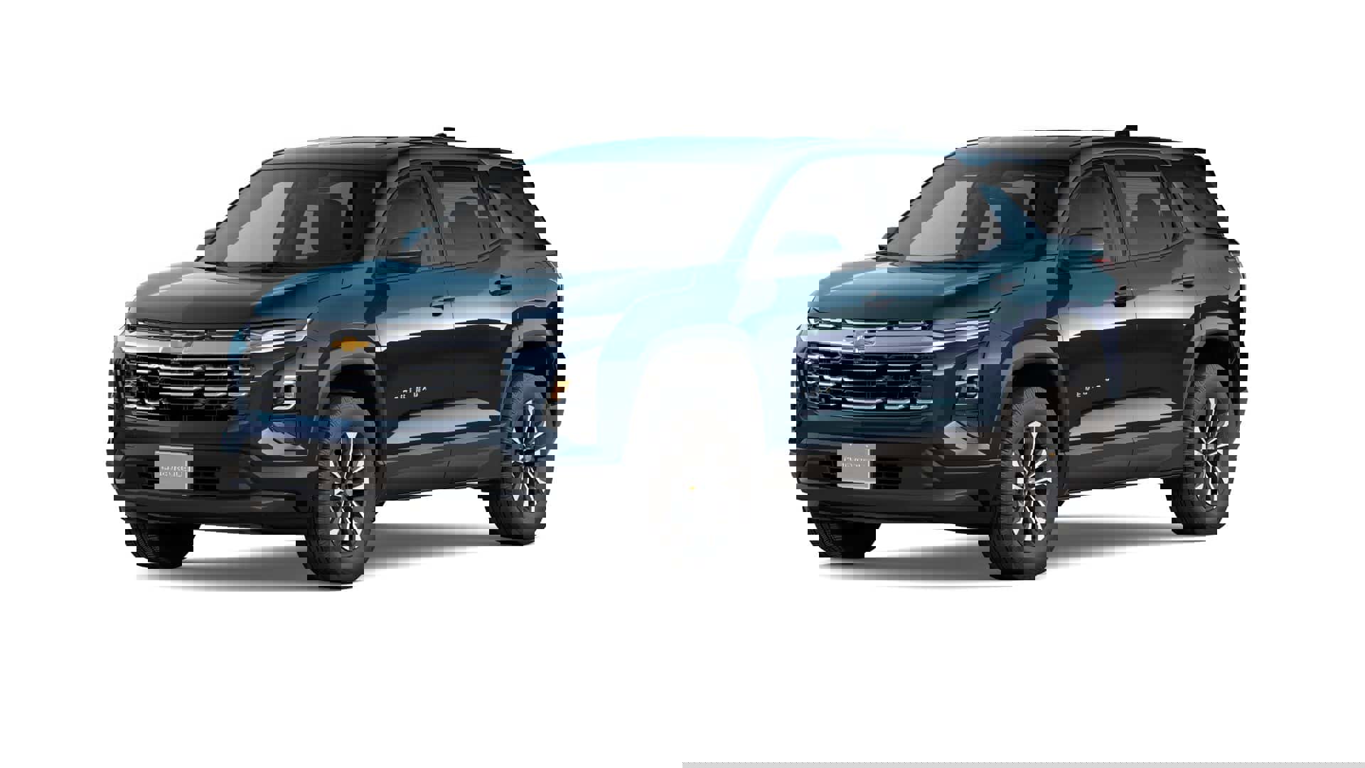 New 2026 Chevrolet Equinox LT w/ Convenience Package II AWD/4WD image 25