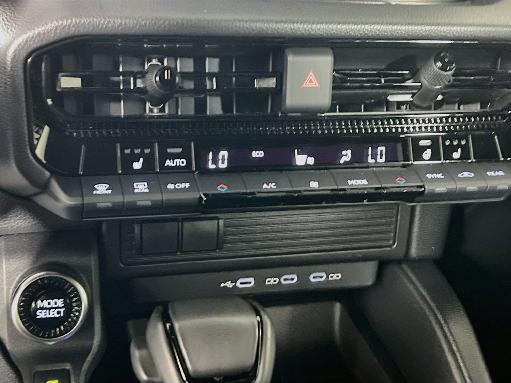Used 2026 Toyota Land Cruiser 1958 AWD/4WD image 23