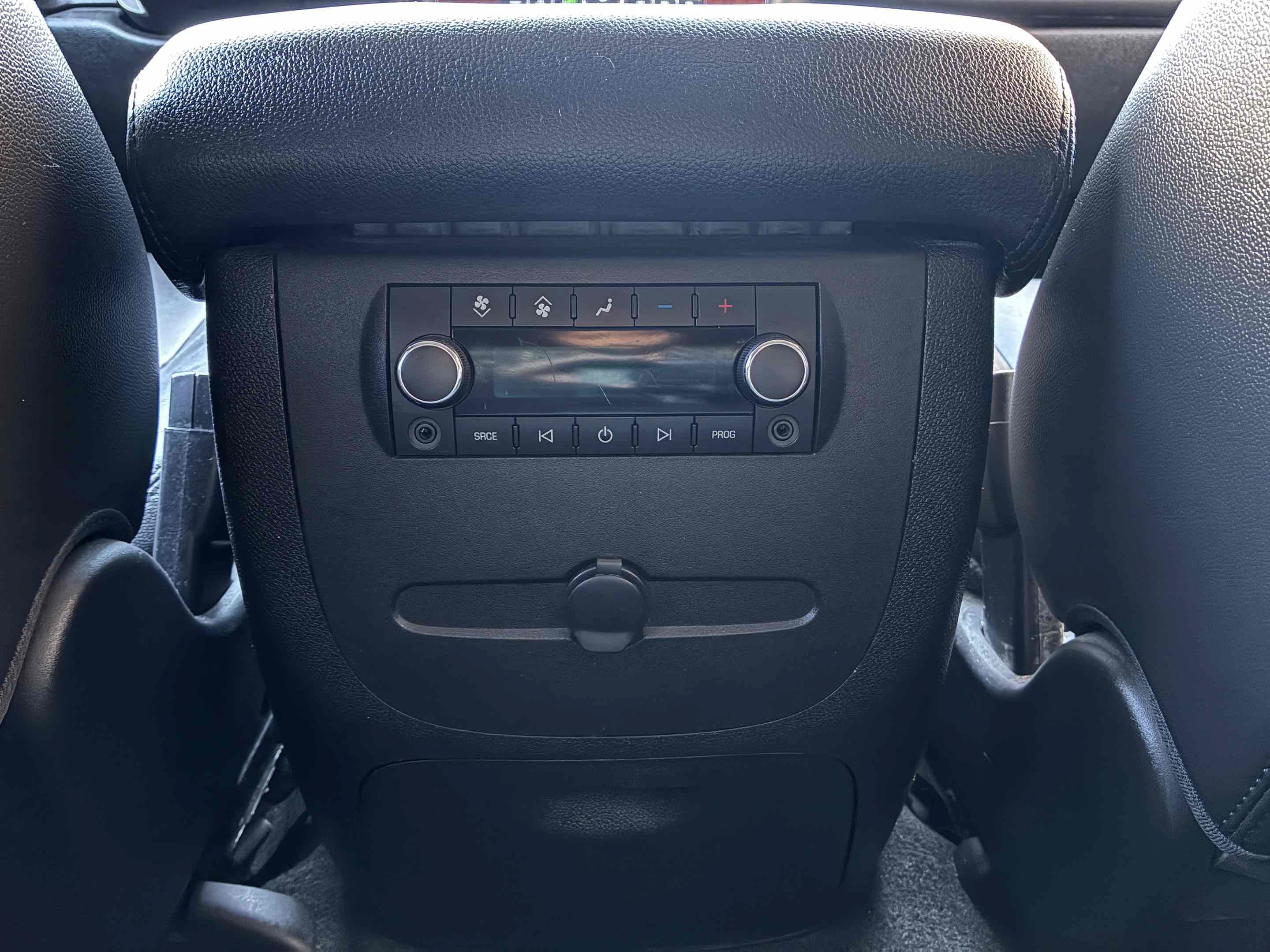 Used 2012 Chevrolet Tahoe LT AWD/4WD image 51