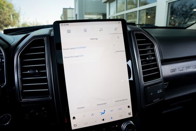 Used 2020 Ford F250 Limited image 54