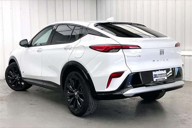 New 2026 Buick Envista Sport Touring w/ Convenience I Package image 5