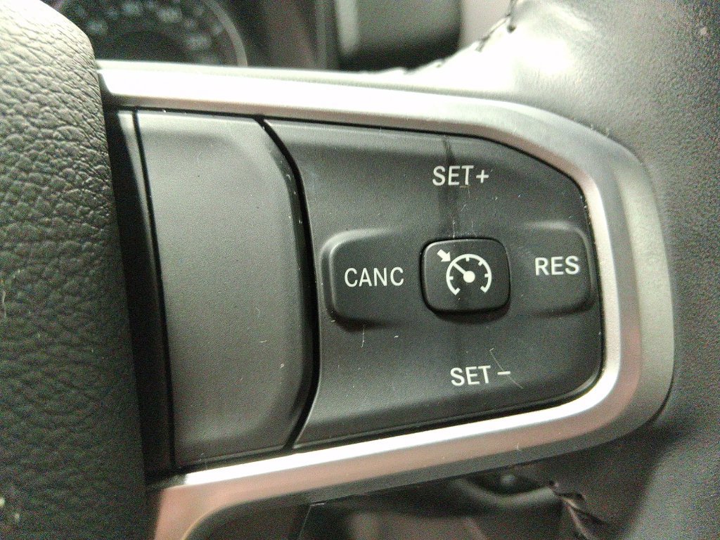 Used 2023 RAM 1500 Big Horn AWD/4WD image 26