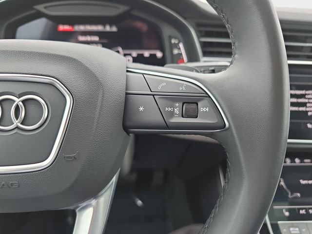 Used 2023 Audi Q7 3.0T Premium Plus image 22