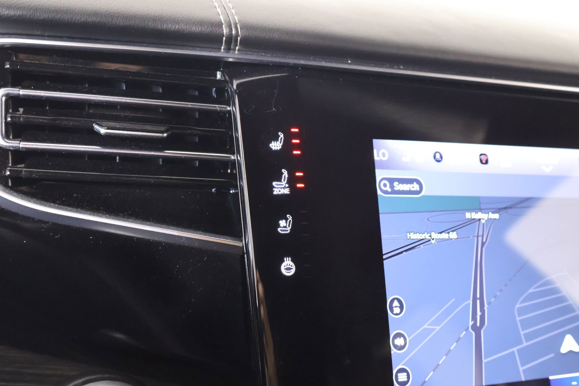 Used 2023 Jeep Wagoneer Series II image 8